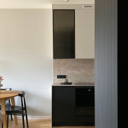 Projektowanie mieszkania Warszawa 3