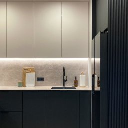 Projektowanie mieszkania Warszawa 4