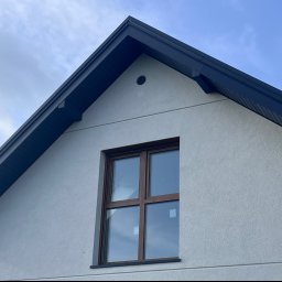 Krycie dachów Radomsko 4