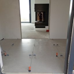 Michał Bielec - Układanie paneli i parkiet&oacute;w Kielce