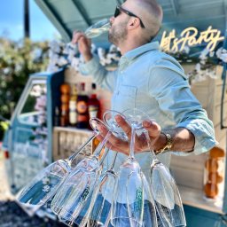 Obsługa imprez Warszawa 2