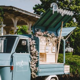 Obsługa imprez Warszawa 1