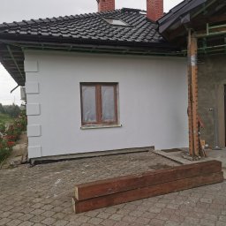 Remonty mieszkań Chełm Śląski 93