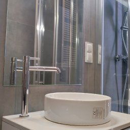 Wykończenia łazienek Szczecin 2