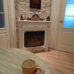 Wykończenia łazienek Szczecin 3