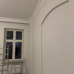 Wykończenia łazienek Szczecin 1