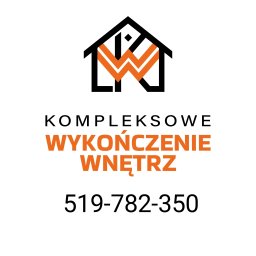 Kompleksowe wykończenie wnętrz Serhii Bakharev - Malowanie Lokali Firmowych Szczecin