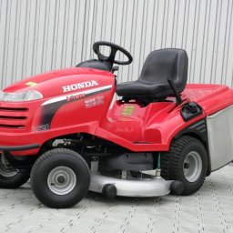 Pielęgnacja ogrodów Skała 2