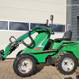 Pielęgnacja ogrodów Skała 1