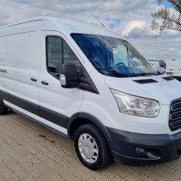 Przeprowadzki Warszawa 1