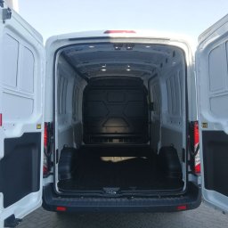 Przeprowadzki Warszawa 2