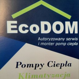 EcoDom - Instalacje Rypin