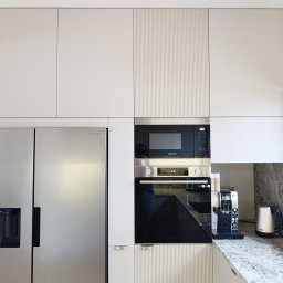 Kuchnie na wymiar Olecko 4