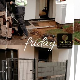 DK BUD DAMIAN KASIARZ - Szczecin/Kliniska WLk