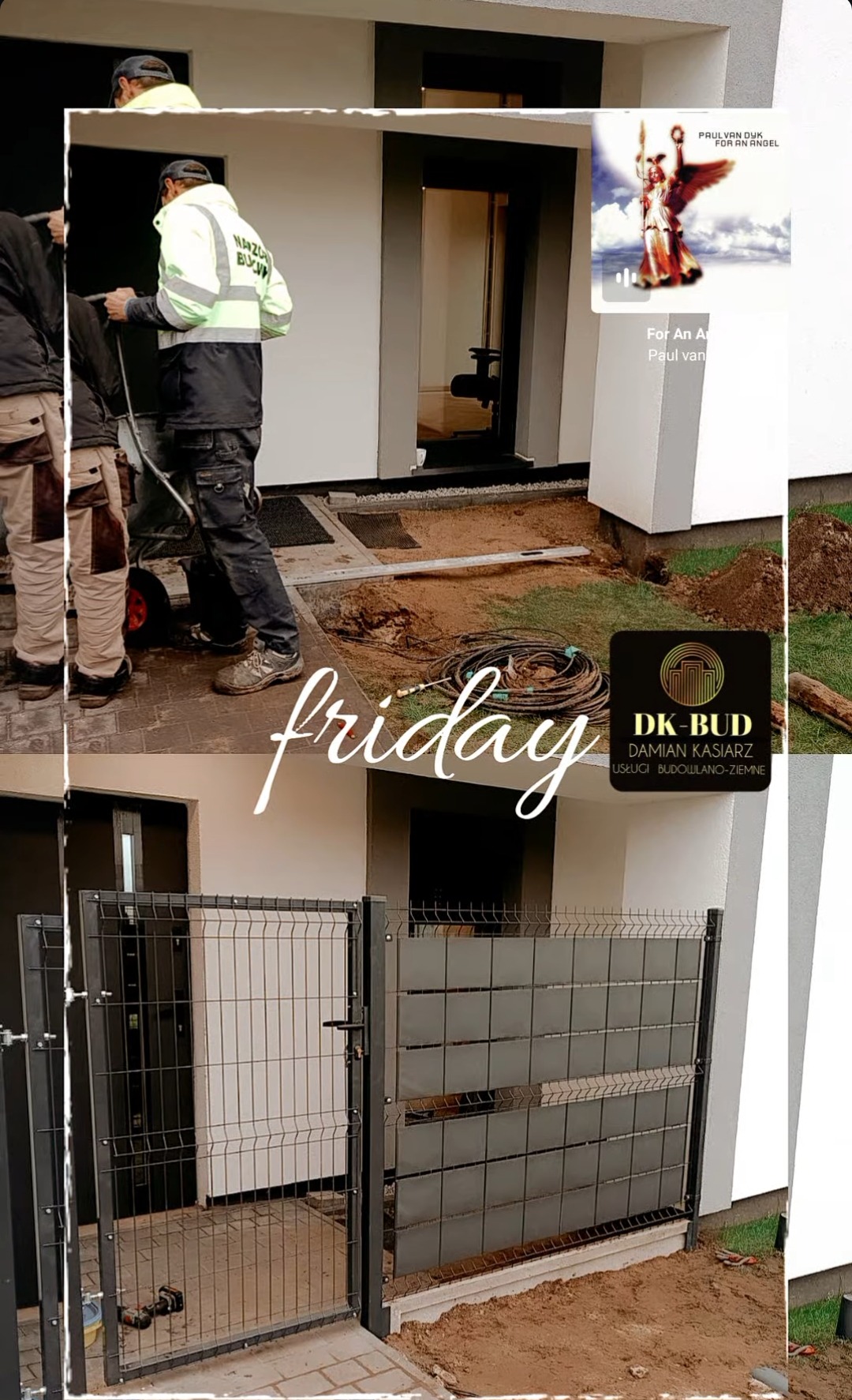 Szczecin/Kliniska WLk