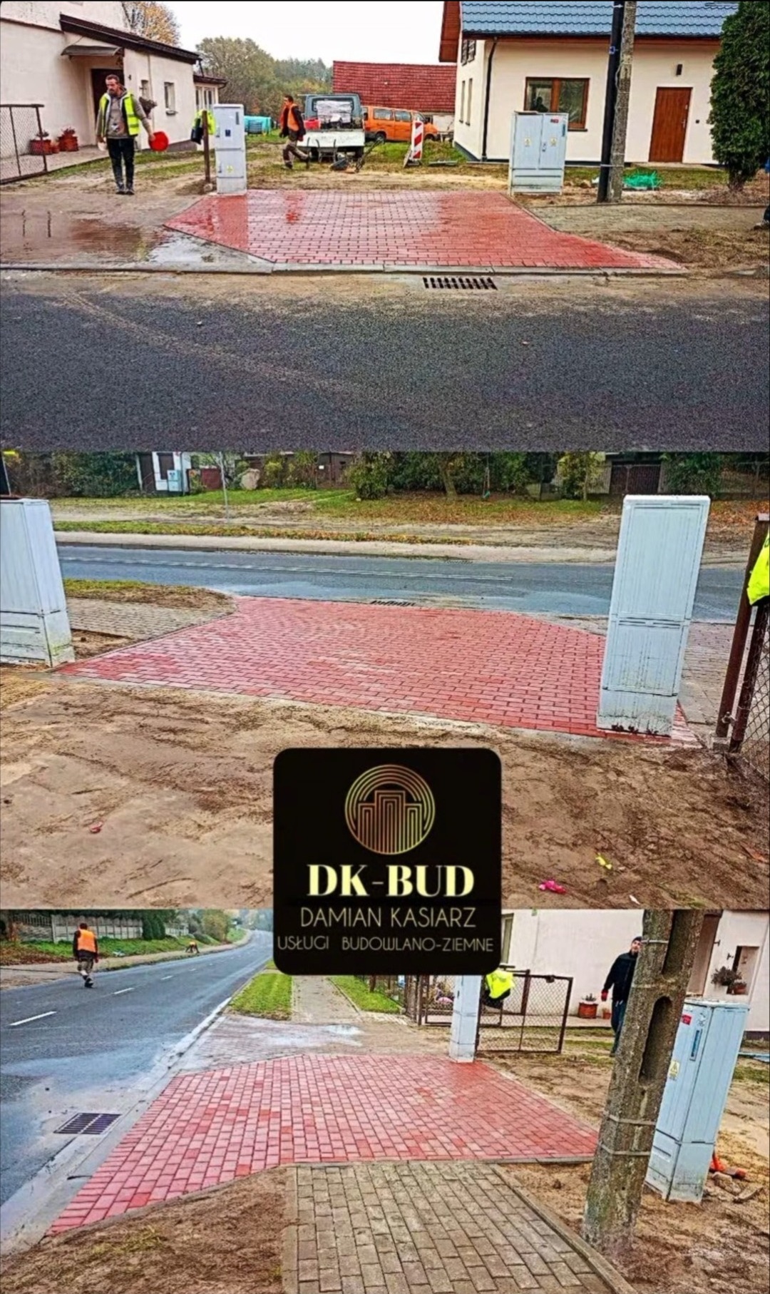 Stargard Szczeciński / Żarowo