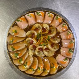 Catering świąteczny Poznań 1