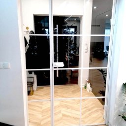 Szklarz Długołęka 1