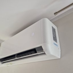 Klimatyzacja do domu Zielona Góra 1