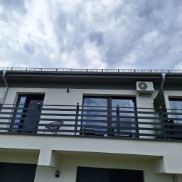 Klimatyzacja do domu Zielona Góra 4