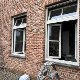 Remonty mieszkań Tuchola 4