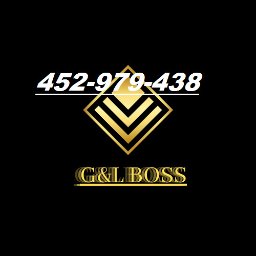 G L Boss - Usługi Remontowe Konin