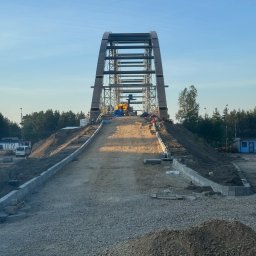 INGVARR SPÓLKA Z O O - Doskonałe Balustrady Balkonowe Nierdzewne Bielsko-Biała