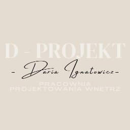 D - Projekt - Projekt Wnętrza Domu Bielsko-Biała