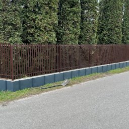 Więźba dachowa Warszawa 2