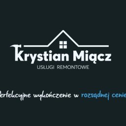 Krystian Miącz USŁUGI REMONTOWE - Malowanie Mieszkania Lublin