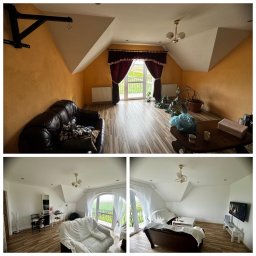 Malowanie mieszkań Lublin 1