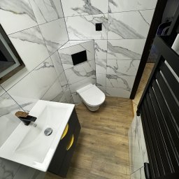 Malowanie mieszkań Lublin 3