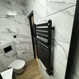 Malowanie mieszkań Lublin 4