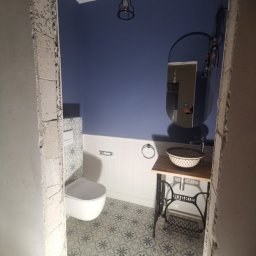 Malowanie mieszkań Łódź 3