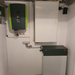 Instalacje elektryczne Rzeszów 4
