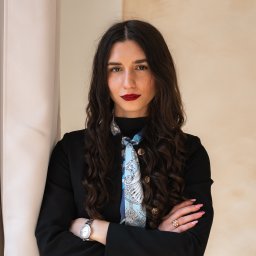 Angelika Bujakowska - Mieszkania na Wynajem Warszawa