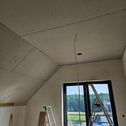 Płyta karton gips Pyskowice 3