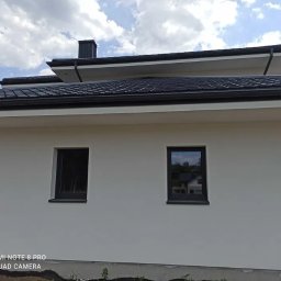 Ocieplanie elewacji Rybnik 2