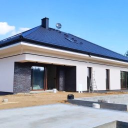 Ocieplanie elewacji Rybnik 3