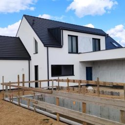 Ocieplanie elewacji Rybnik 4