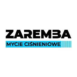 ZAREMBA Mycie ciśnieniowe - Czyszczenie Kostki Brukowej Wrocław