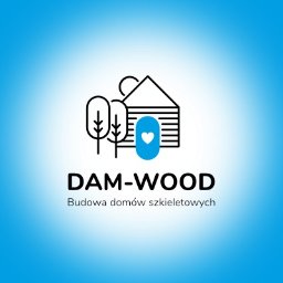 DAMWOOD Budowa domów szkieletowych - Wiaty Drewniane Leśniewo