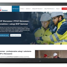 Tworzenie stron internetowych Poznań 1