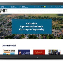 Tworzenie stron internetowych Poznań 3