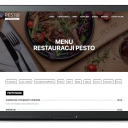 Tworzenie stron internetowych Poznań 4