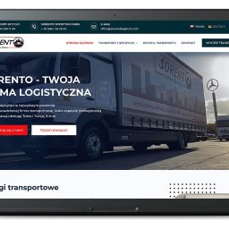 Tworzenie stron internetowych Poznań 2