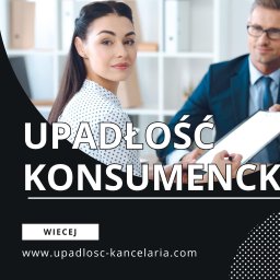 Upadłość Konsumencka i Restrukturyzacja Białystok - Kancelaria Doradztwa Podatkowego Białystok