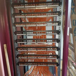 Aktualnie wykonywane zlecenie