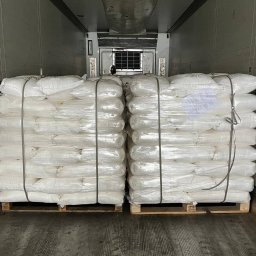 Mąka pszenna typ 750, worki 1,2,5,10,25,50kg lub luz, min 22 t.