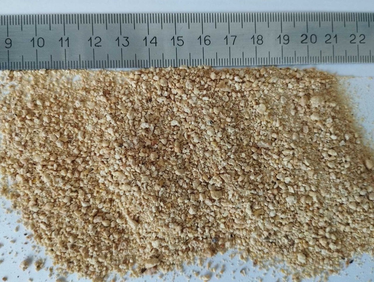 Śruta Sojowa od 45-53,2 % Białko(Protein), Big-Bag lub luz, min 22 t.